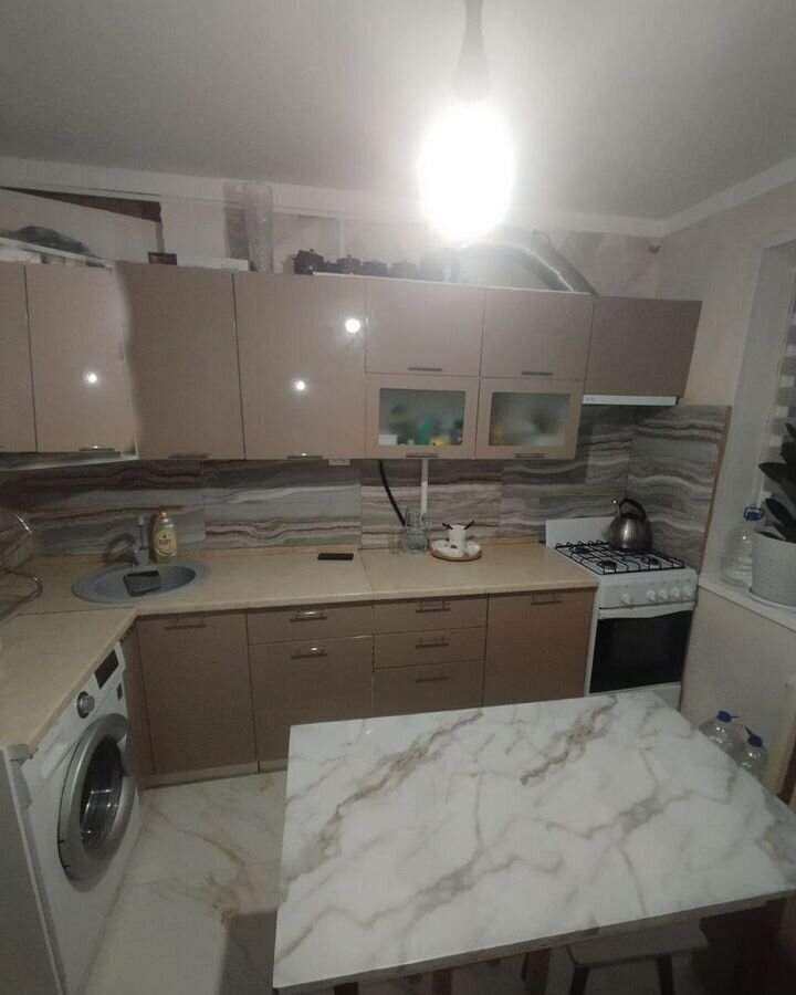 квартира р-н Ростовский г Ростов 1-й мкр-н, 11, Великий фото 2