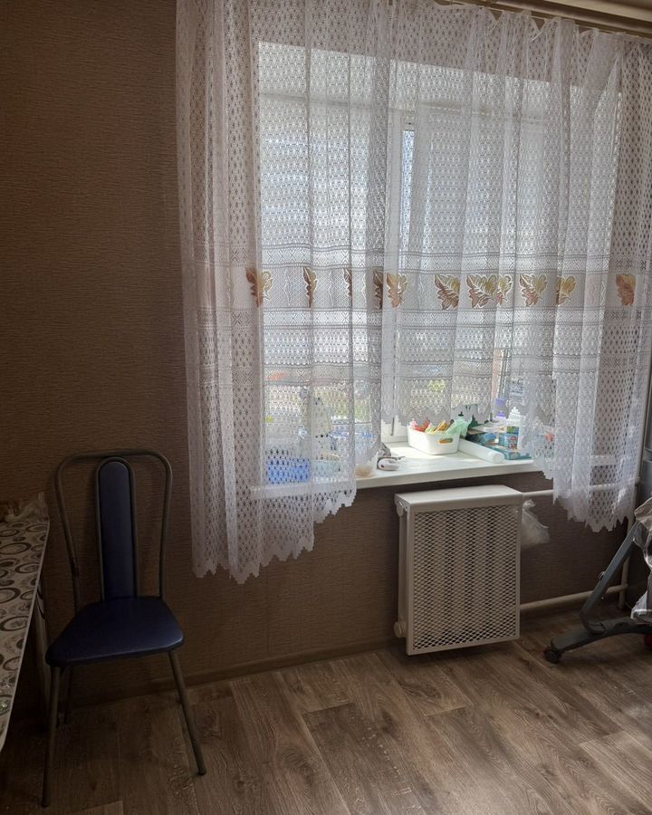 квартира р-н Заинский г Заинск ул Жукова 5 муниципальное образование Заинск фото 2