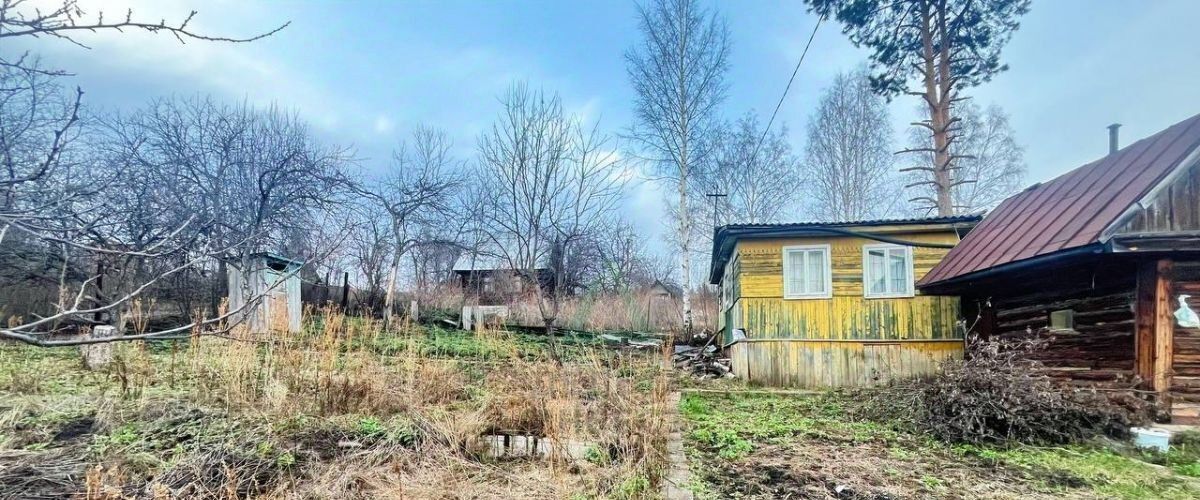 дом г Уфа р-н Демский снт Дружба 55 фото 2