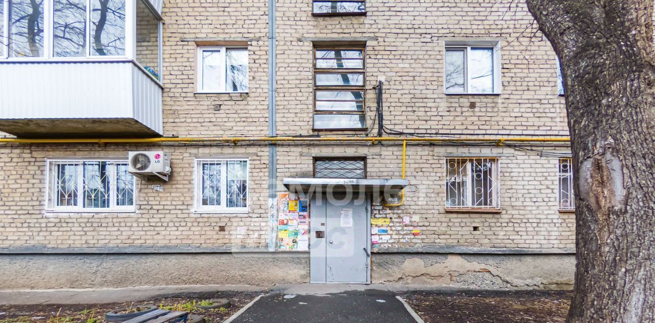 квартира г Екатеринбург Чкаловская ул Отто Шмидта 70 фото 14
