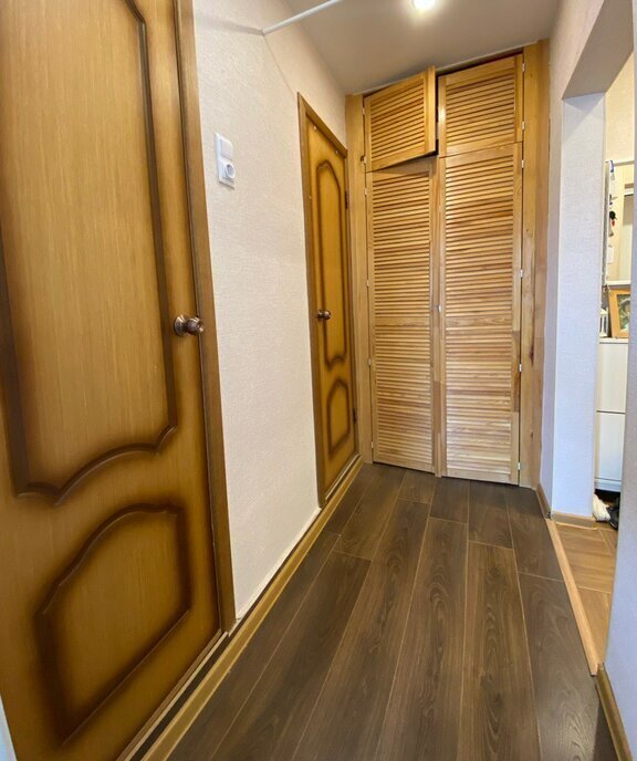 квартира г Иркутск ул Маршала Конева 20/29 фото 4