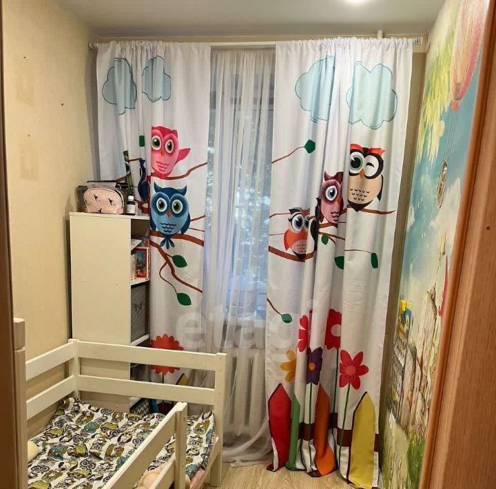 квартира г Калуга р-н Московский ул Гурьянова 10к/3 фото 18