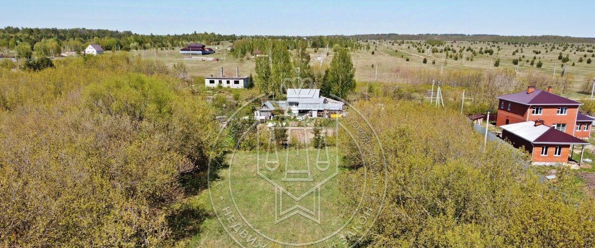 земля г Казань д Чернопенье р-н Советский ул Солнечная 16 фото 1
