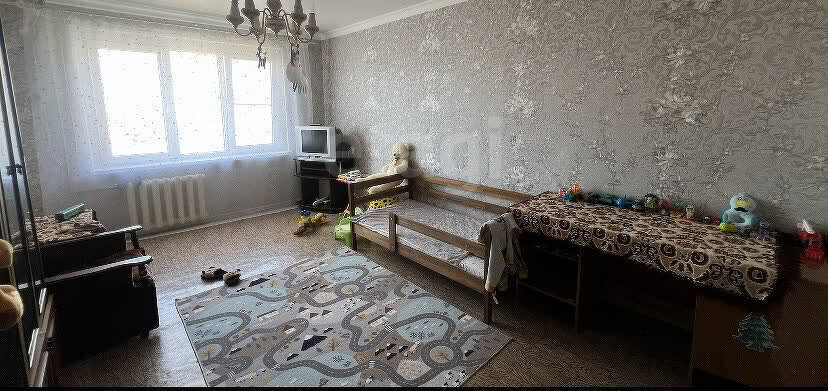 квартира г Владикавказ ул Весенняя 2 фото 4