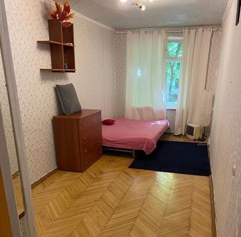 ул Херсонская 7к/3 фото