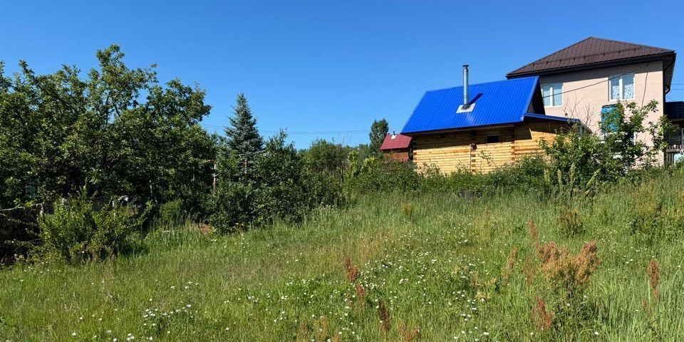 земля г Казань р-н Авиастроительный Республика Татарстан Татарстан, садоводческое товарищество Кооператор, 603 фото 8