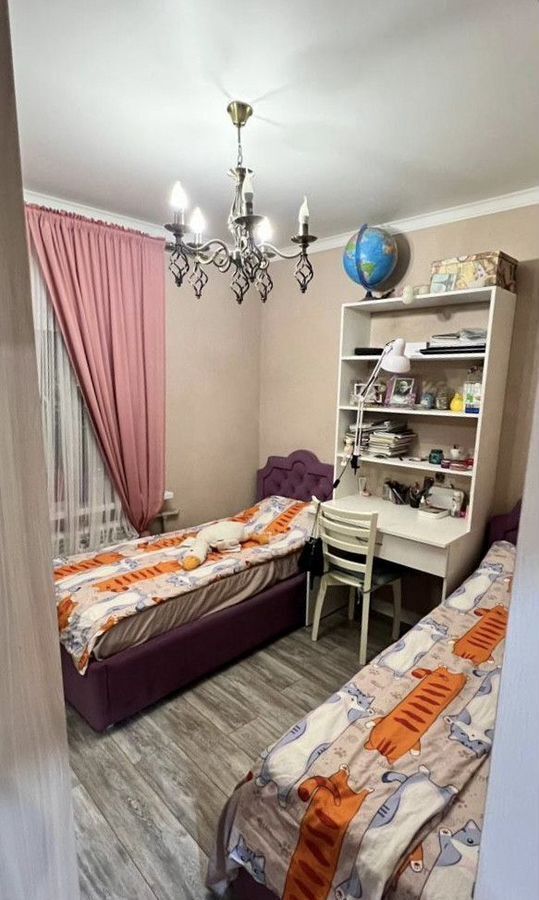 квартира г Нальчик Горная пр-кт Кулиева 15 фото 7