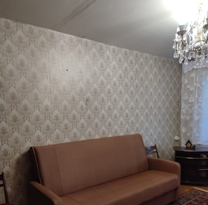квартира г Воскресенск р-н Цемгигант ул Карла Маркса 28 фото 3