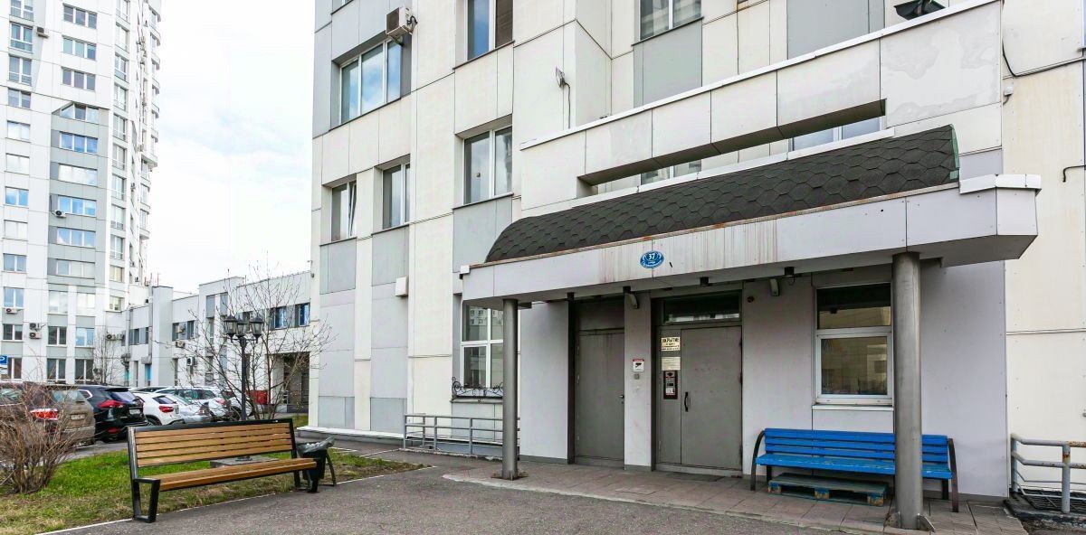 квартира г Новокузнецк р-н Центральный ул Орджоникидзе 37 фото 21