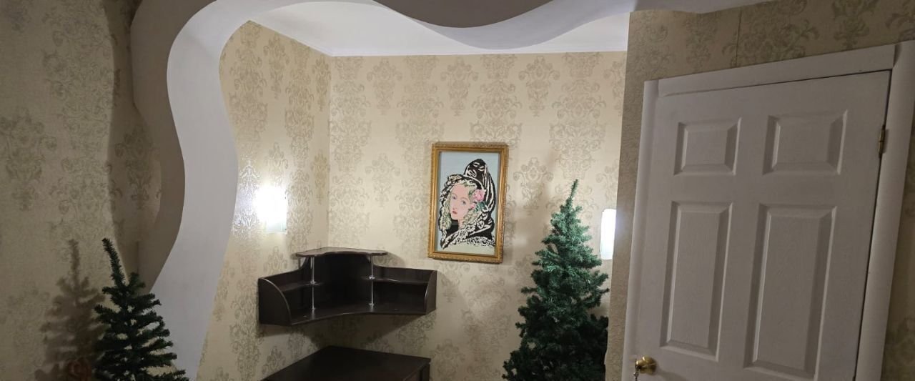 квартира г Новокузнецк р-н Орджоникидзевский ул Радищева 20 фото 17
