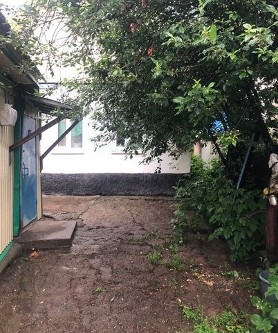 дом ул Астраханская 47 фото