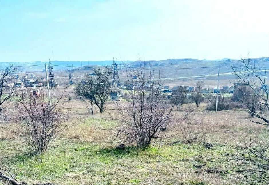 земля г Керчь спк Транспортник пр-д Пряничный фото 3
