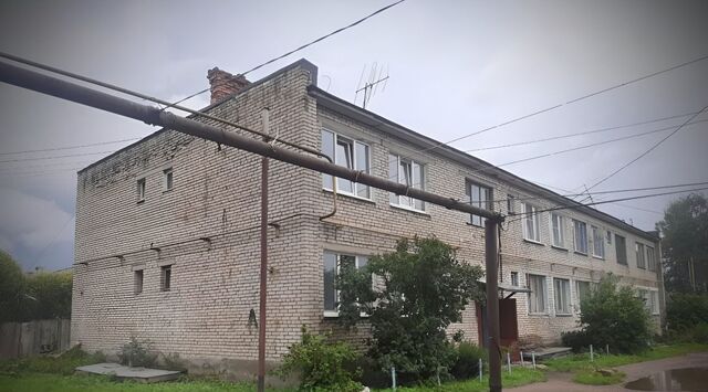 ул Новгородская 11а фото