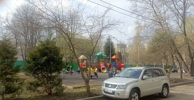 квартира дом 8/22к 4 Реутов фото