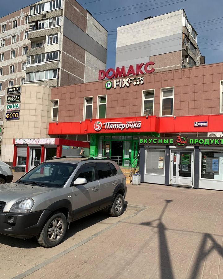 офис г Орехово-Зуево ул Володарского 35 Орехово-Зуевский г. о. фото 4