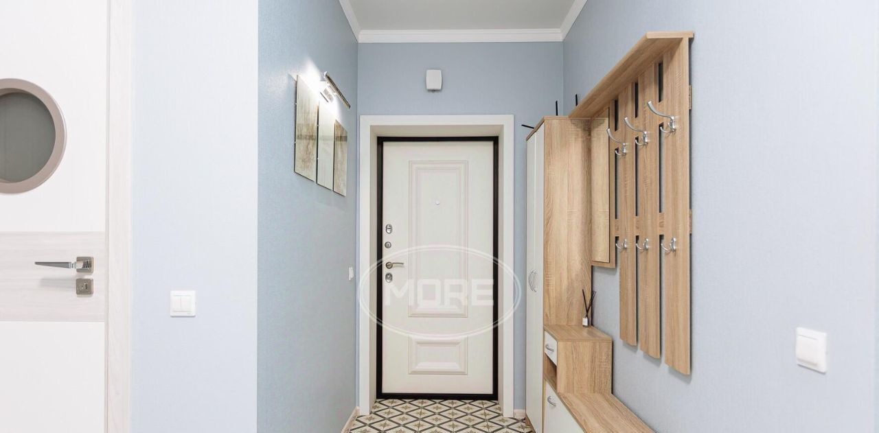 квартира г Калининград р-н Ленинградский ул Маршала Жукова 13 фото 38