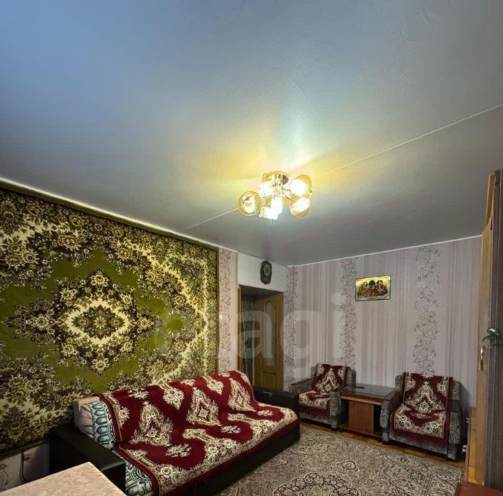 квартира г Ижевск р-н Ленинский ул Оружейника Драгунова 80 фото 3