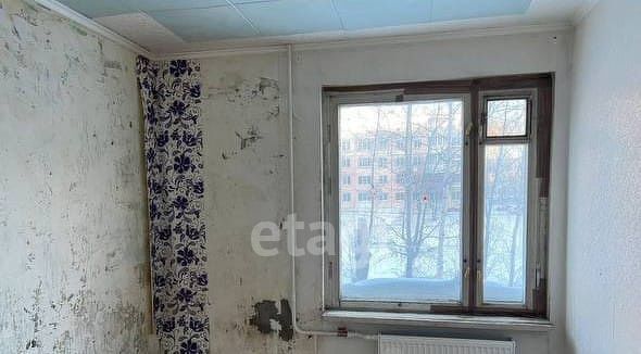 квартира г Ижевск р-н Устиновский ул Труда 72 фото 4