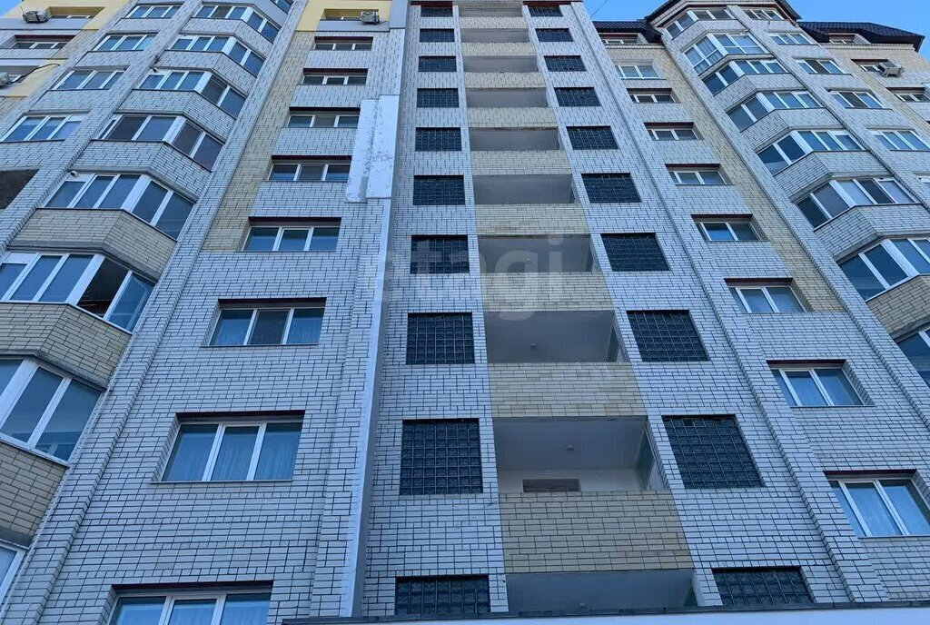 квартира г Брянск ул Костычева 23к/1 фото 28