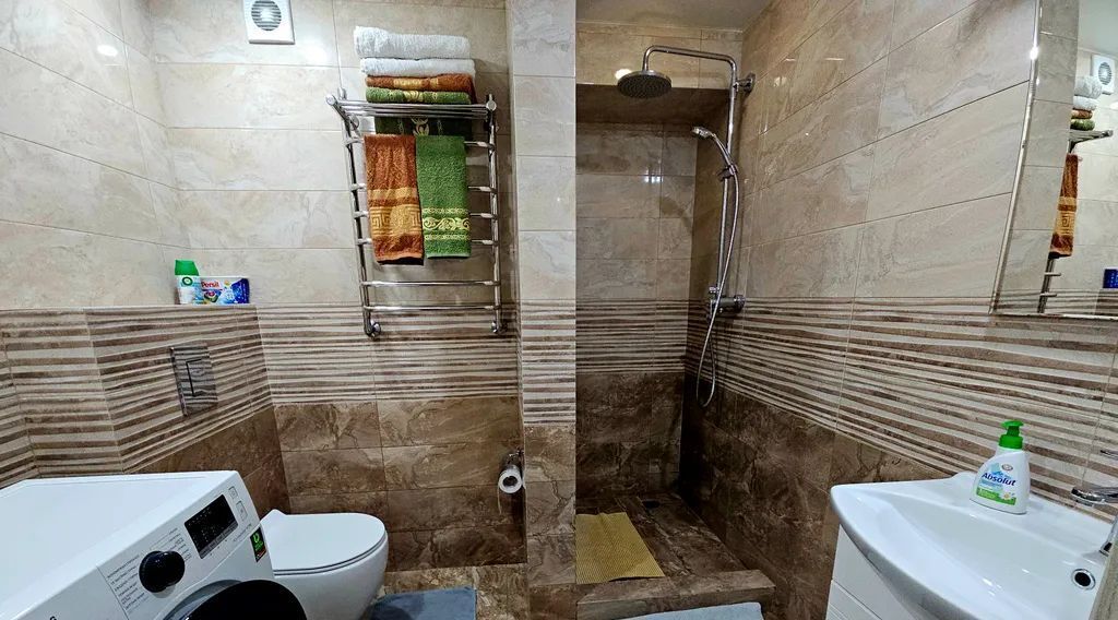 комната г Сочи с Эстосадок ул Переселенческая 12 фото 6