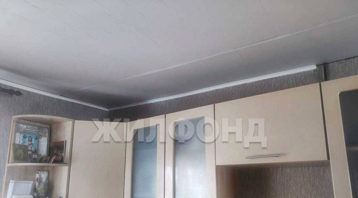 дом г Обь ул Станционная фото 7