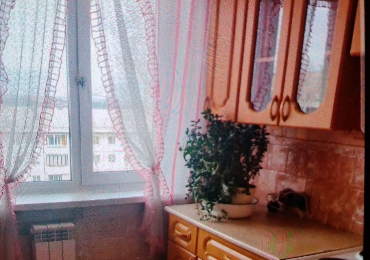 квартира г Иркутск р-н Свердловский ул Маршала Конева 66 фото 4