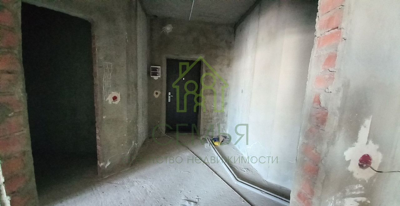 квартира г Геленджик ул Шмидта 8 фото 4