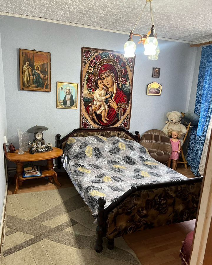 дом г Кашира пр-д Ямской 18 87 км, Каширское шоссе фото 29