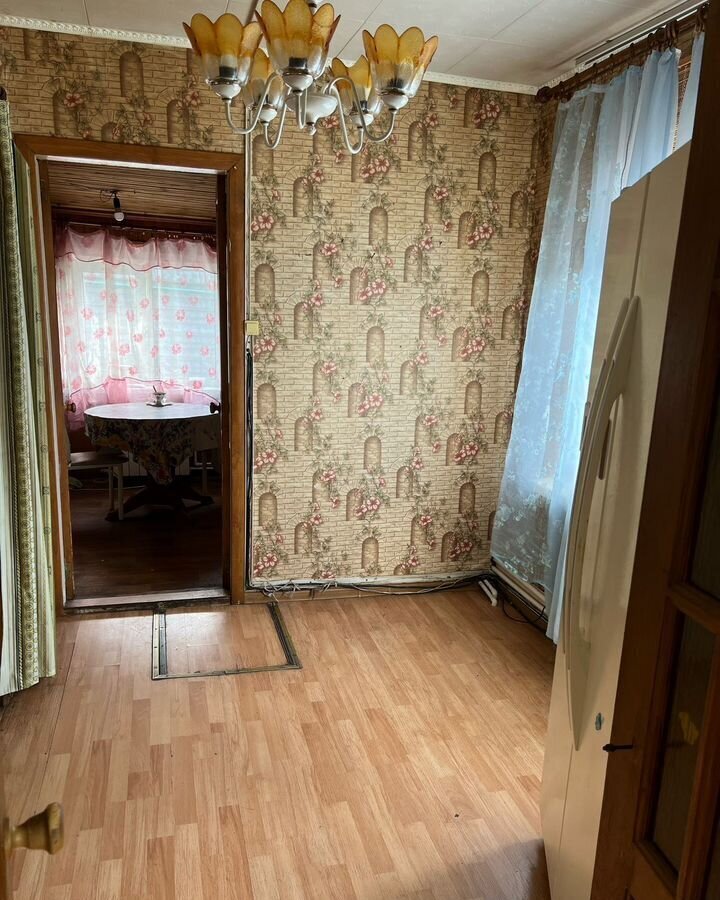 дом г Кашира пр-д Ямской 18 87 км, Каширское шоссе фото 34