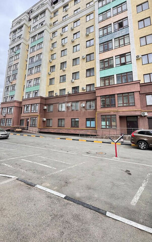 ул Залесская 23а к. 1-2 фото