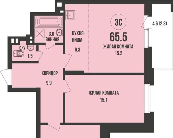 Заельцовская ул имени генерал-майора Рожкина А.Н. 9а фото