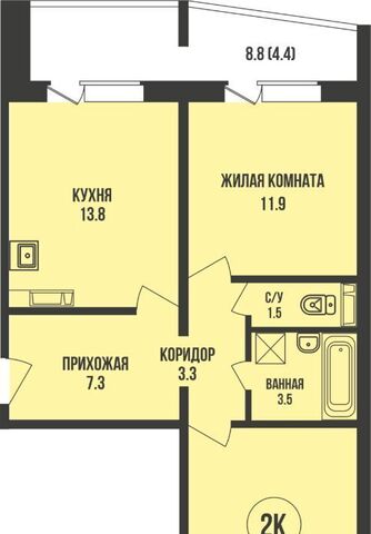 Заельцовская ул имени генерал-майора Рожкина А.Н. 9а фото
