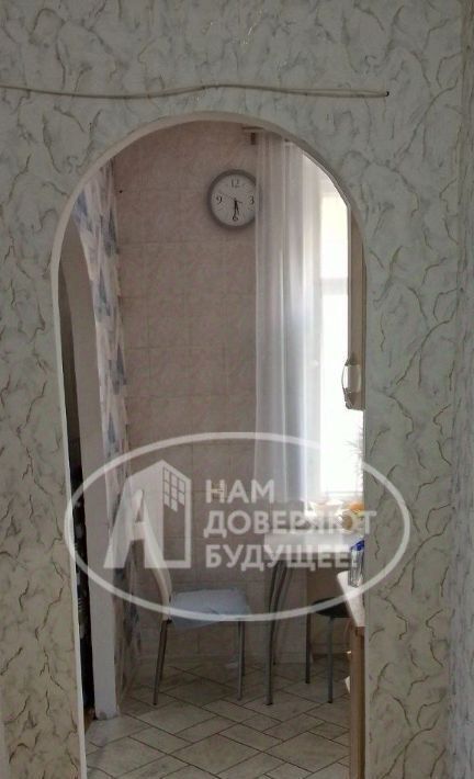 квартира г Глазов ул Комсомольская 19 фото 4