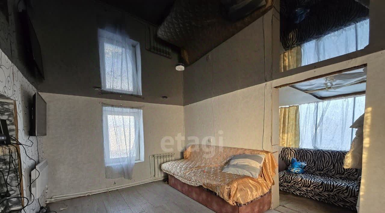дом г Нижний Новгород Бурнаковская снт Сокол №1 сад, 592 фото 1