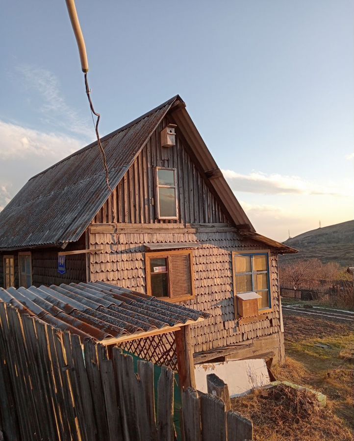 земля г Абакан ул Рябиновая дачный район Самохвал фото 4