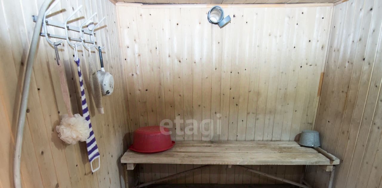 дом г Искитим ул 2 Станционная 12 фото 30