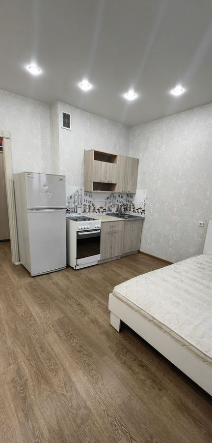 квартира г Абакан ул Маршала Жукова 89 фото 2