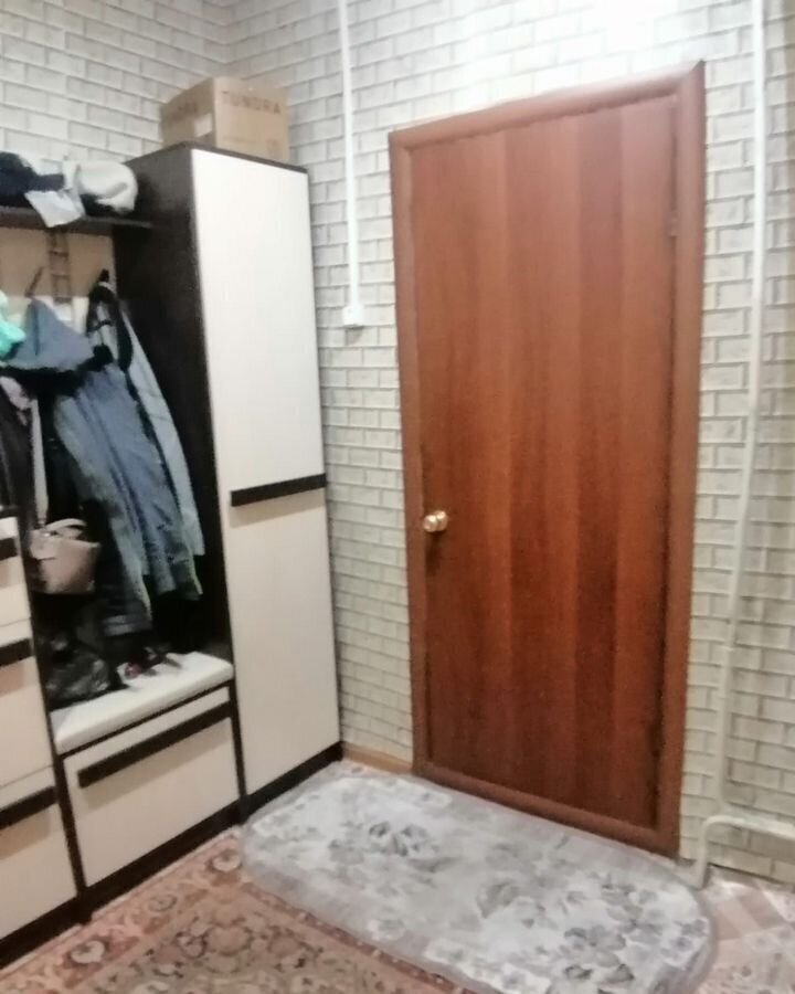 квартира г Абакан ул Журавлева 5 городской пос. Зелёный Бор, Красноярский край, г. о. Минусинск фото 3