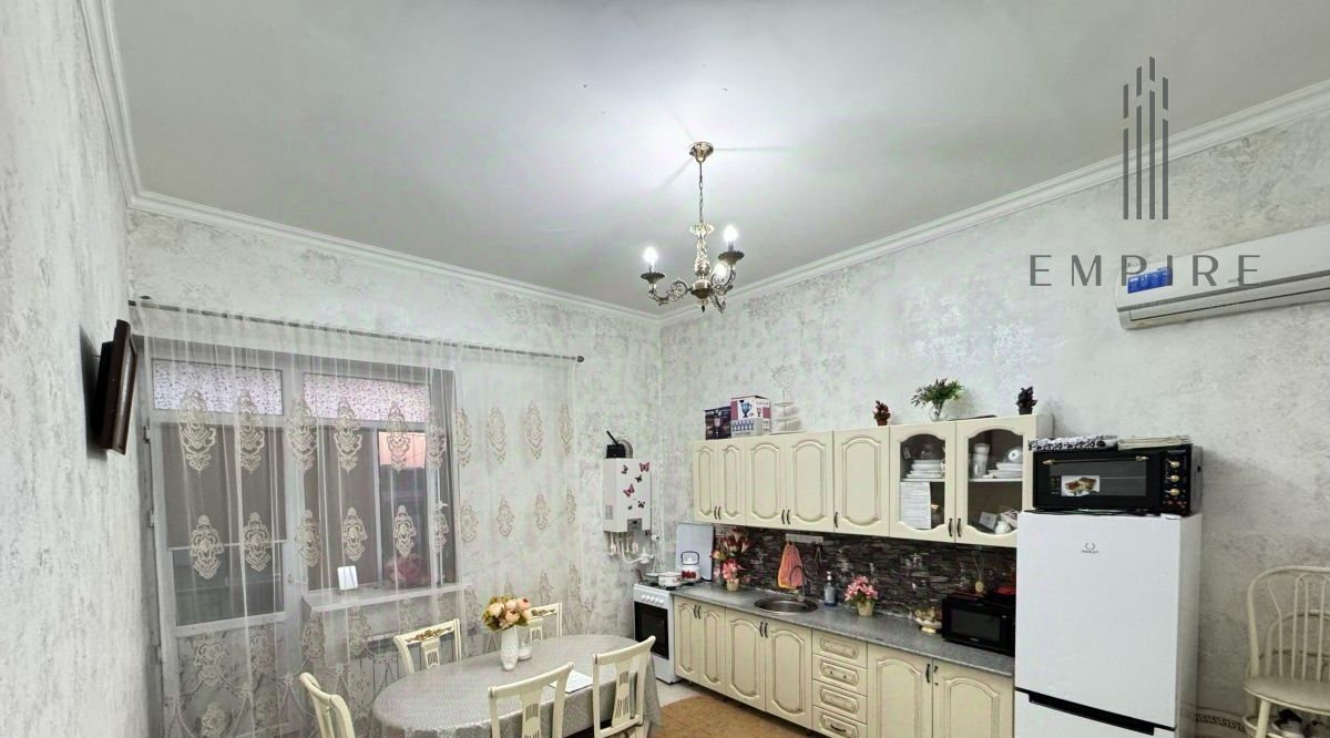 квартира г Аргун ул Таима Исрапилова 4 фото 2