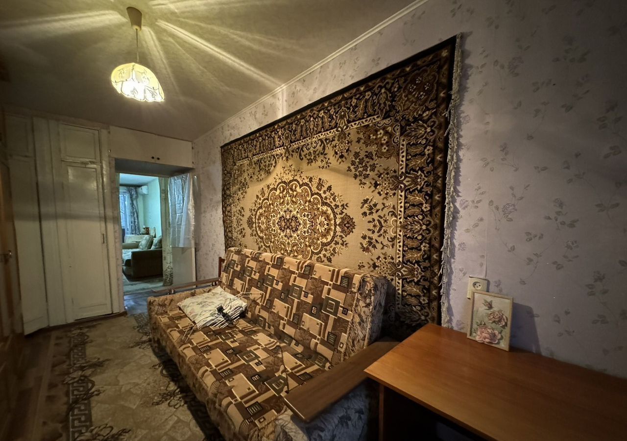 квартира г Каменск-Шахтинский ул Освобождения 85 фото 4