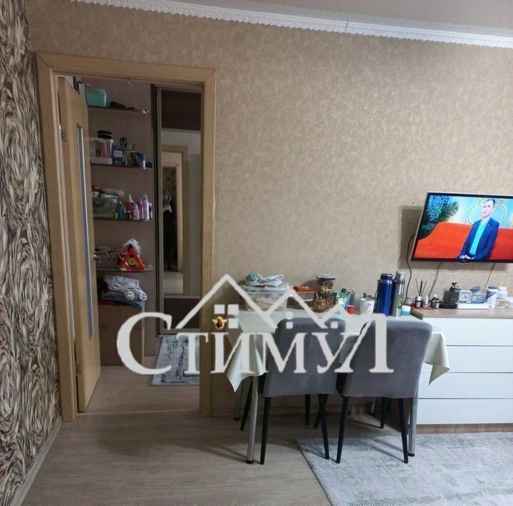 квартира г Черногорск ул Бограда 55 фото 4