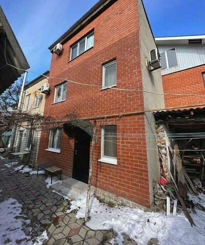 ул Кирова 8 фото