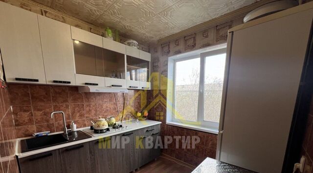 р-н Ленинский пр-кт Мира 23а фото