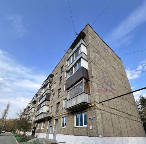 р-н Советский Вокзальный проезд Энтузиастов 6 фото