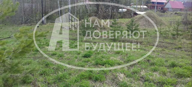 земля д Дубовая ул Лесная 5 фото