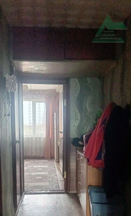 квартира г Оренбург р-н Промышленный ул Ткачева 79 фото 4
