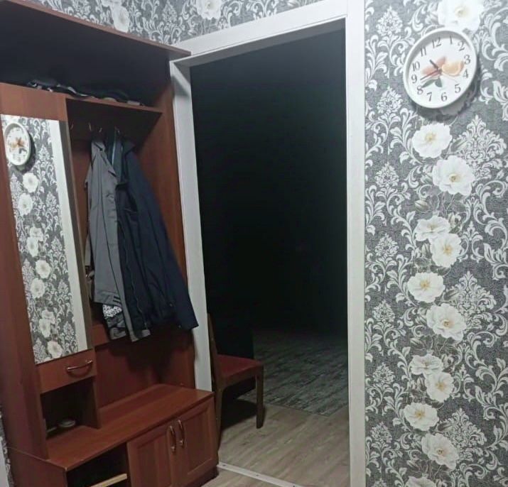 квартира р-н Шуйский г Шуя ул Заводская 9 фото 4