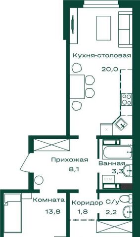 дом 2г фото
