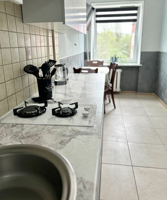 квартира г Калининград ул Комсомольская 63 фото 2