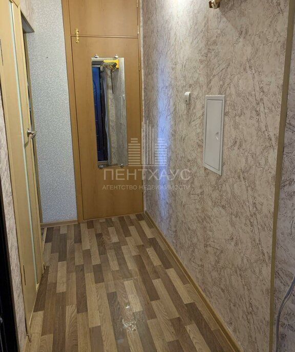 квартира г Владимир ул Василисина 12 фото 2